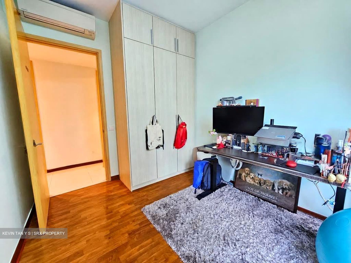 A Treasure Trove (D19), Condominium #587764781